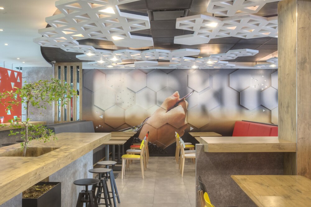 ibis Guadalajara Expo