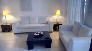 Televisión LED de 42 pulgadas con canales digitales