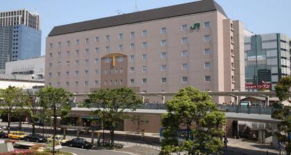 JR East Hotel Mets Kawasaki