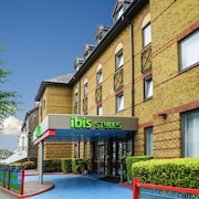 Leyton Hotels Compare In And Book Expedia Ibis Styles London Leyton