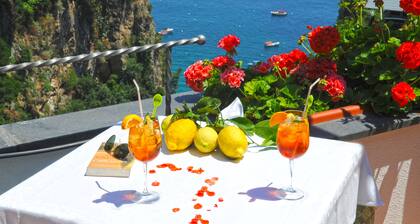 Hotel La Pergola