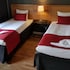 City Hotel in Kristinehamn, Sweden