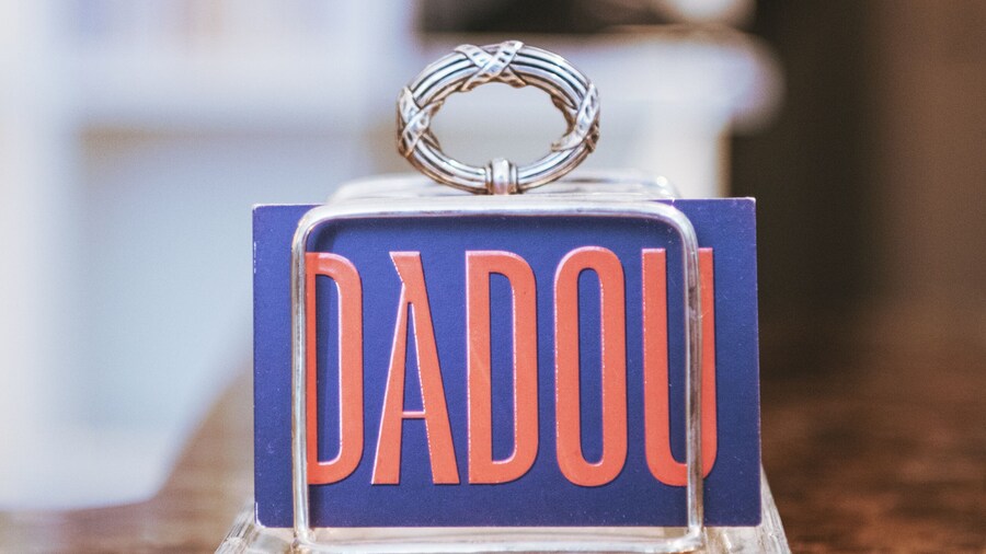 Dadou Paris