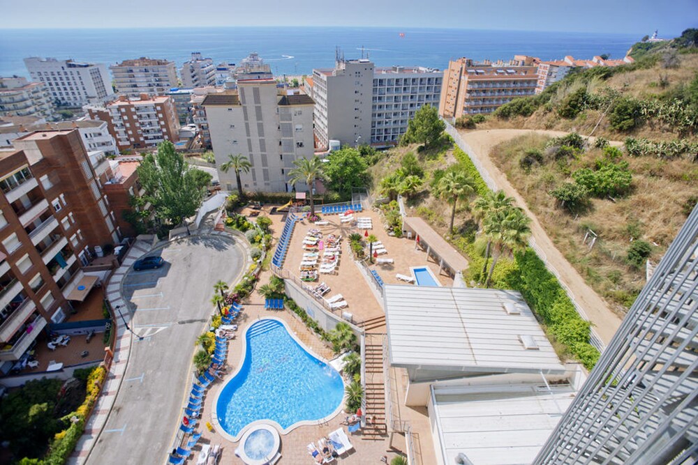Calella Hotel Oasis Park Calella Hotel Oasis Park