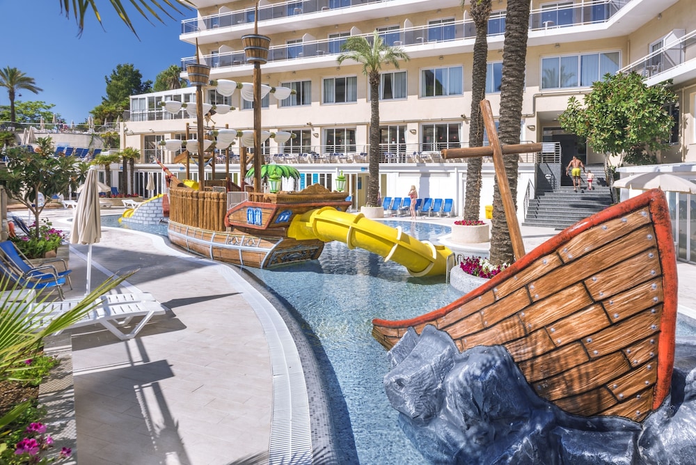 Oasis Park Splash Hotel Oasis Park Splash Hotel