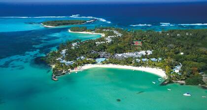 Shandrani Beachcomber Resort & Spa