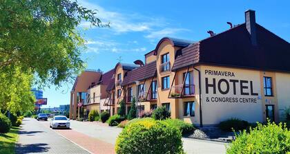 PRIMAVERA Hotel & Congress centre