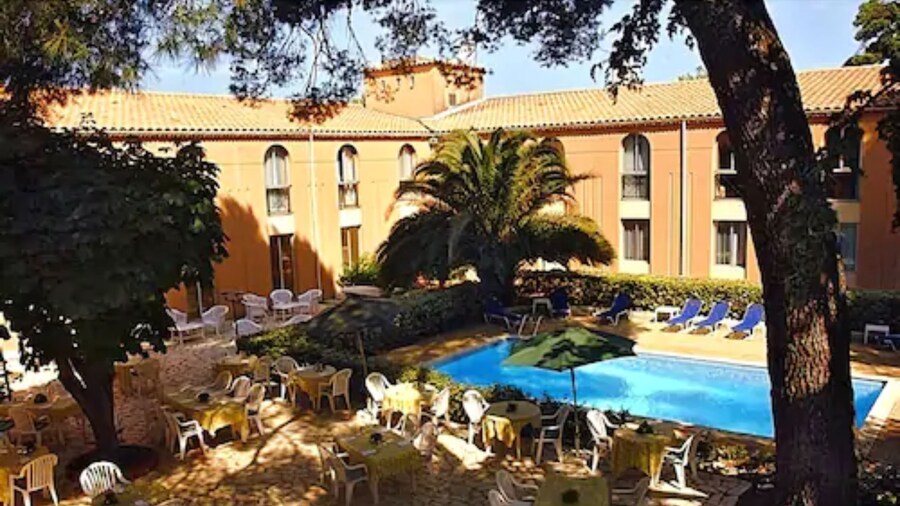 Le Clos de l'Aube Rouge