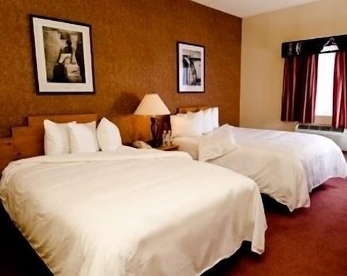 Great Place to stay Sky City Casino Hotel near North Acomita Village