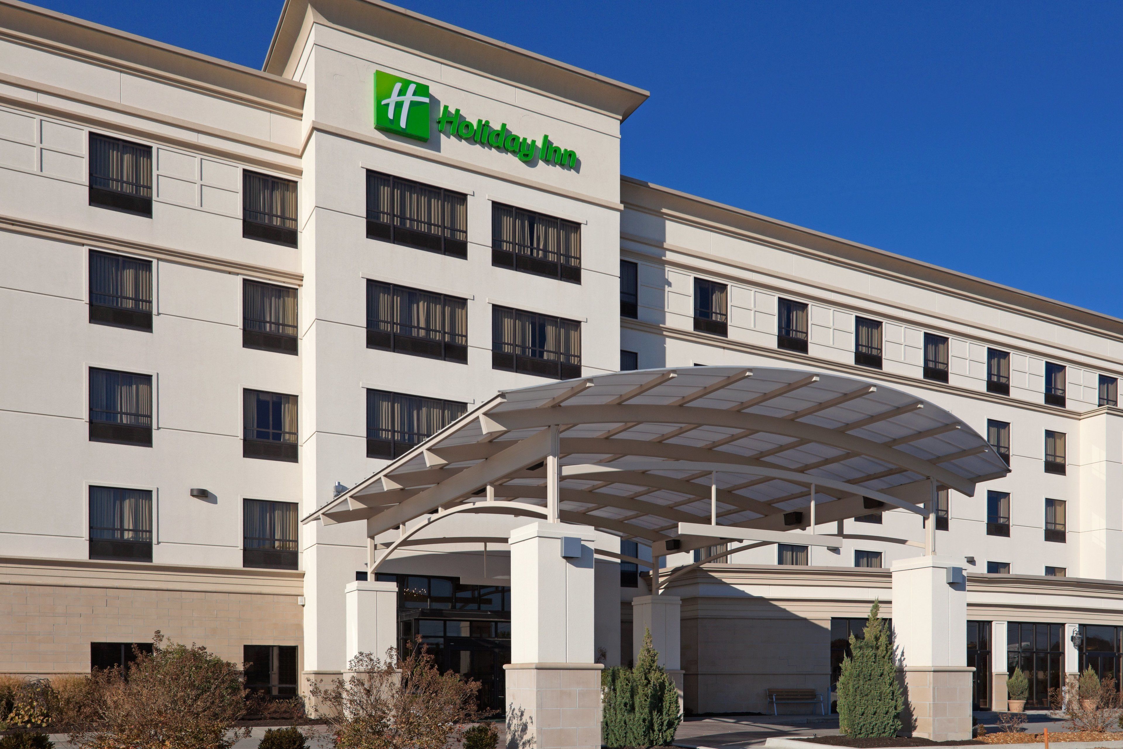Holiday Inn Carbondale-Conference Center in Carbondale, United States