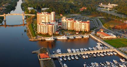 Marina Inn At Grande Dunes