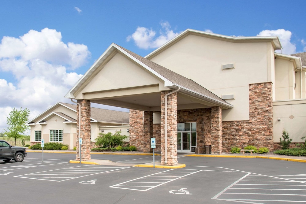 Sleep Inn & Suites Conference Center