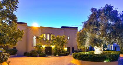 Kempinski Hotel Ishtar Dead Sea