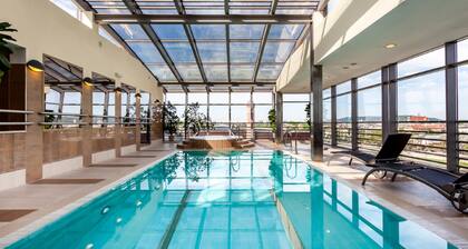 Qubus Hotel Krakow
