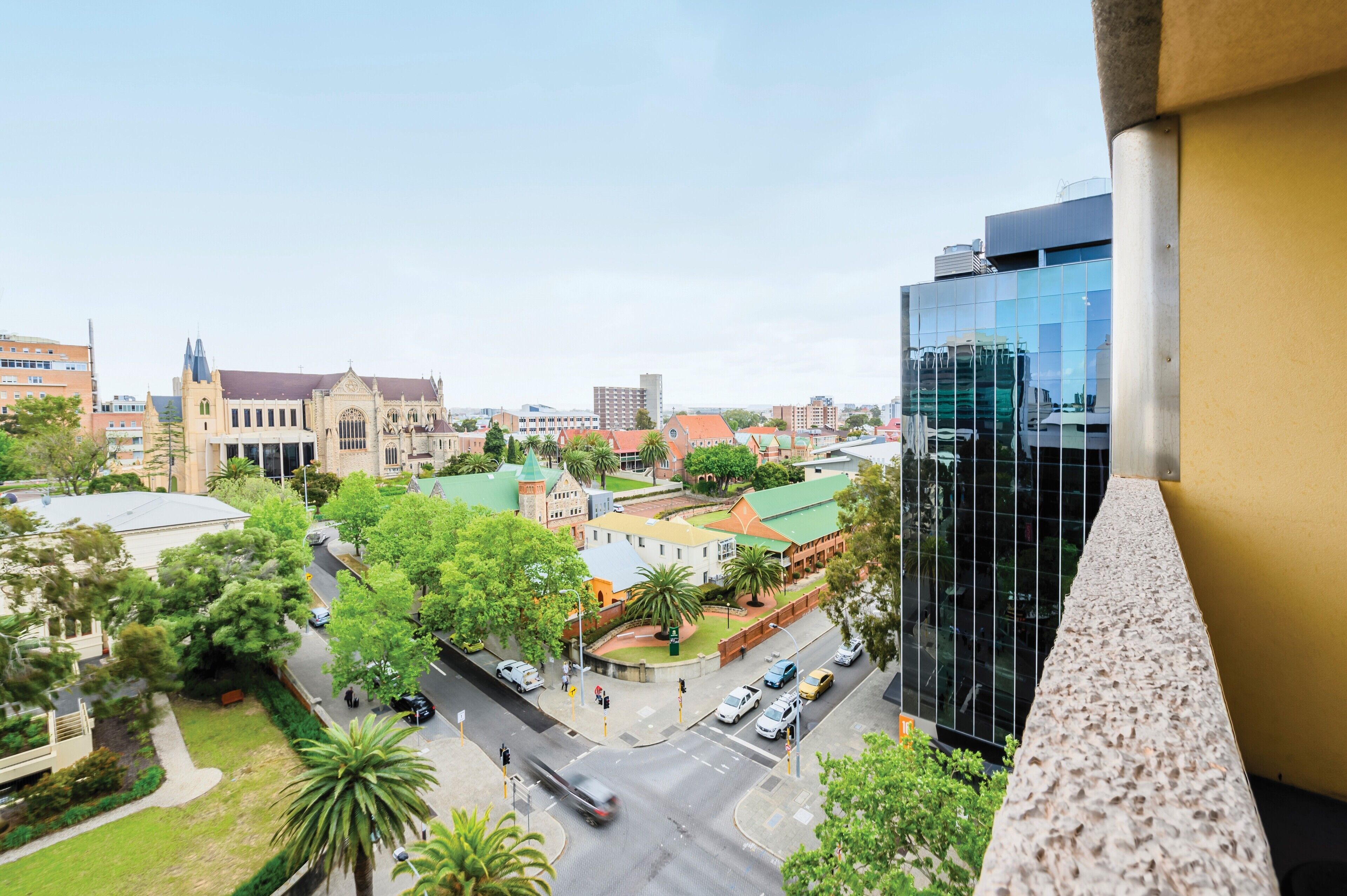 Travelodge Hotel Perth