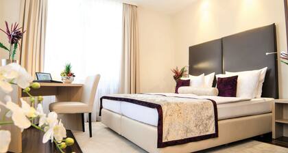 Hotel Merkur