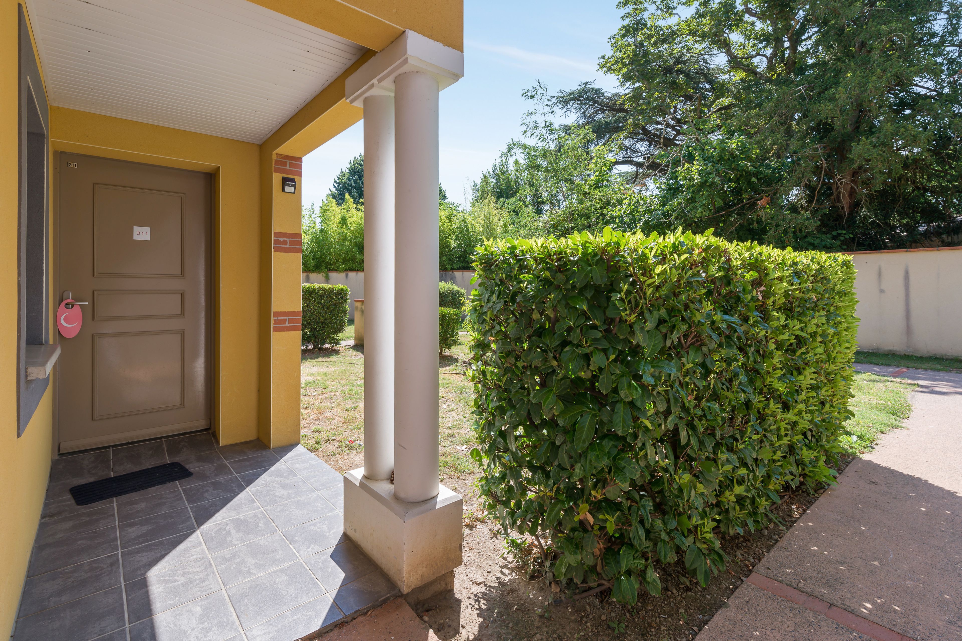 Appart City Toulouse Saint Simon In Toulouse Expedia