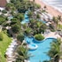 Serhs Natal Grand Hotel in Natal, Brazil