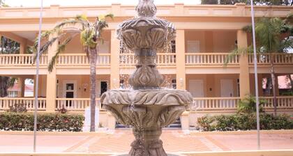 Parador Guánica 1929