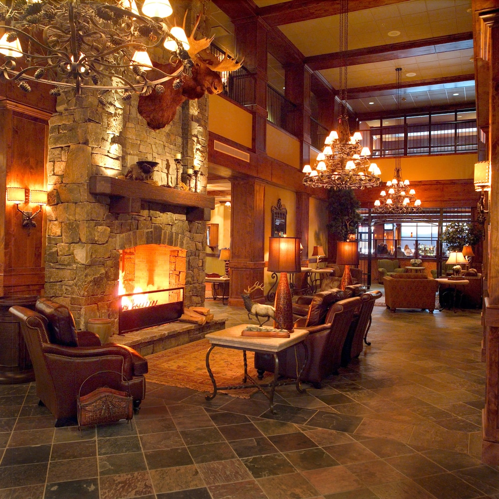 Primary image, Lodge at Whitefish Lake