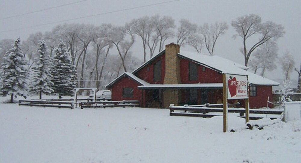 Alamosa Bed And Breakfast Alamosa Bed And Breakfast