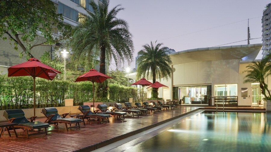 Centre Point Sukhumvit Thong Lo