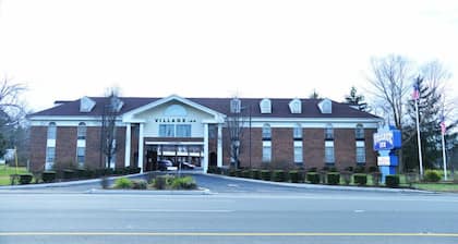 Village Inn