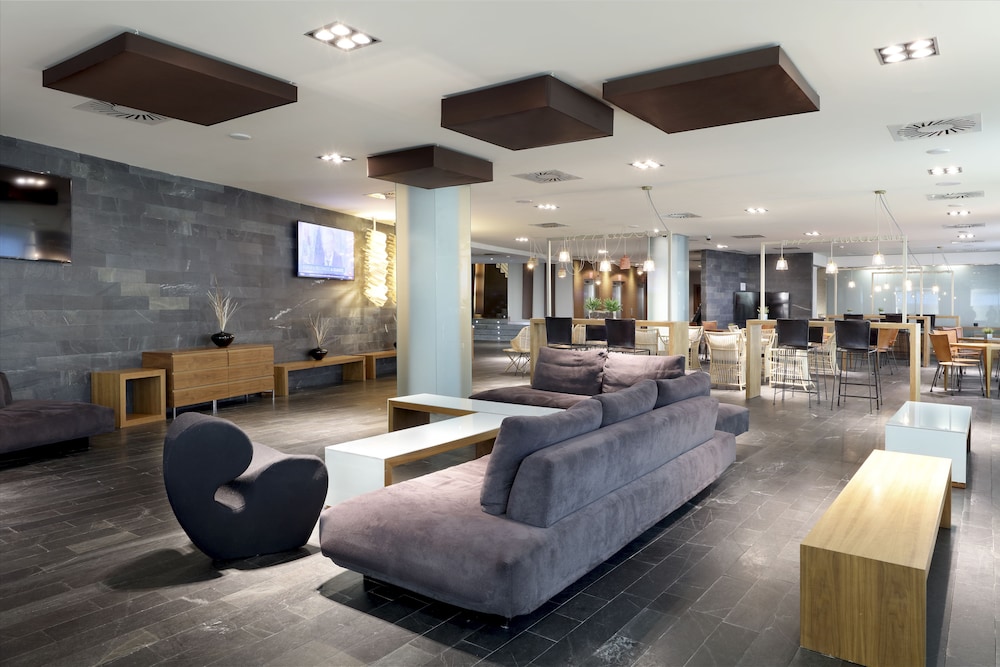Rafaelhoteles Madrid Norte in Alcobendas, Spain