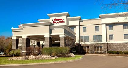 Hampton Inn & Suites Wells-Ogunquit