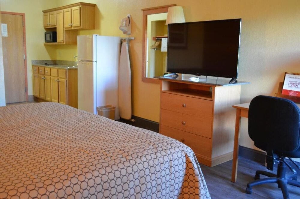 Home Town Inn Ringgold