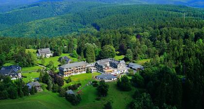 Hotel Jagdhaus Wiese