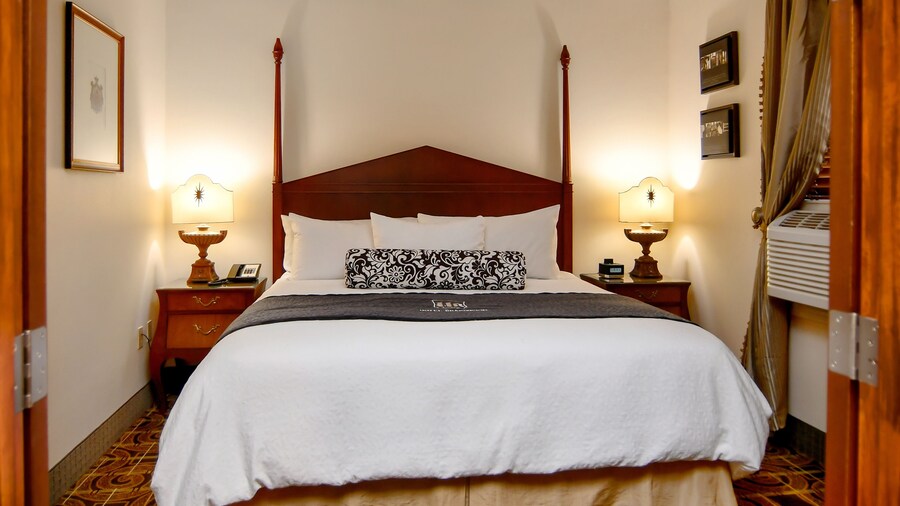 Hotel Brandwood