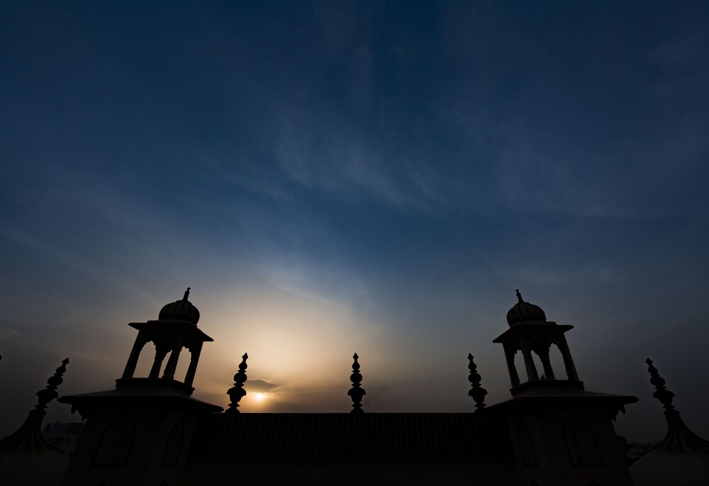 Umaid Mahal A Heritage Style Boutique Hotel Jaipur - 