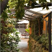Hotel Villa San Pio Rome Italien Hotel Villa San Pio Rome Italien