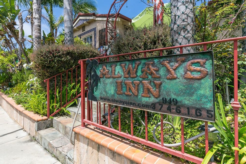 Primary image, Always Inn San Clemente Bed & Breakfast