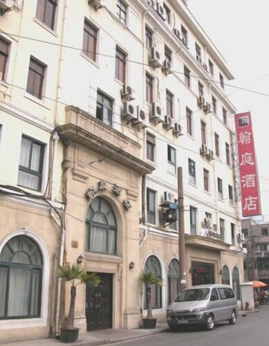 Shanghai Han Ting Hotel