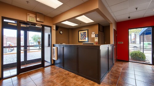 Check Expedia for Availability of Best Western Plus Gen X Inn