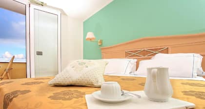 Hotel Nantis