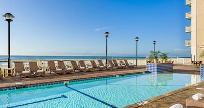 Westgate Myrtle Beach Oceanfront Resort