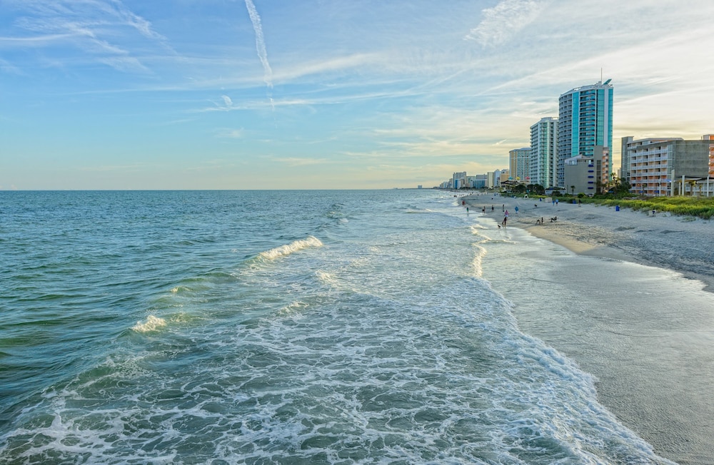 Westgate Myrtle Beach Oceanfront Resort: 2019 Room Prices $99, Deals & Reviews | Expedia