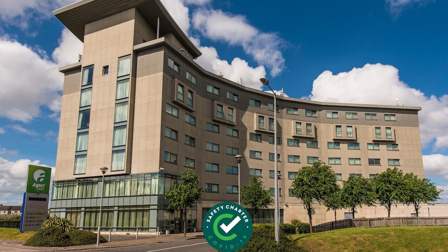 Aspect Hotel Dublin Park West