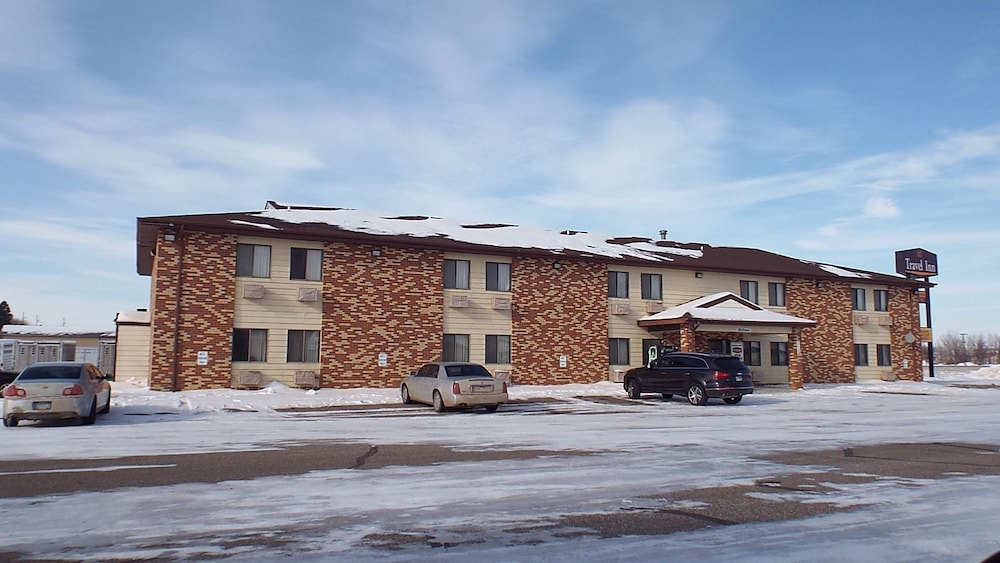 Travel Inn in Watertown, United States