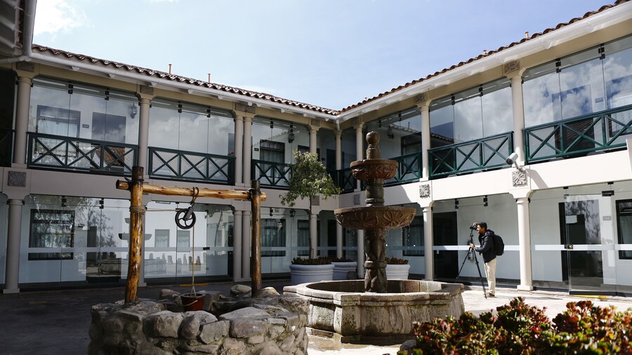 Casa Andina Premium Cusco