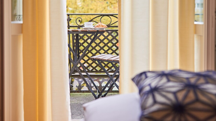 Hotel St-Georges