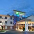 Holiday Inn Express Hotel & Suites Rolla - U of Missouri S&T in Rolla, United States