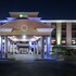 Holiday Inn Express Hotel & Suites Bartow in Bartow, United States