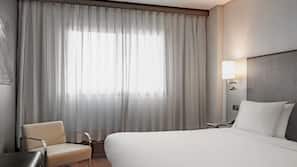 Coffre-forts dans les chambres, bureau