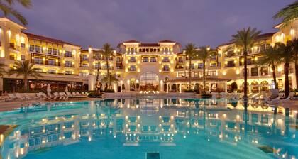Caleia Mar Menor Golf & Spa Resort