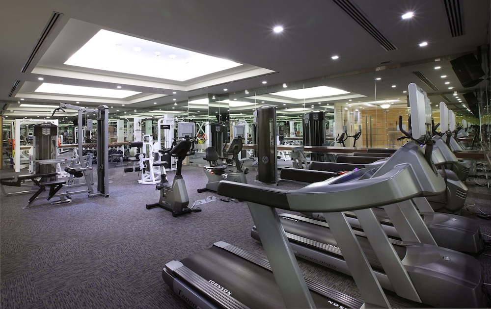 Foto - Grand 5 Hotel & Plaza Sukhumvit Bangkok