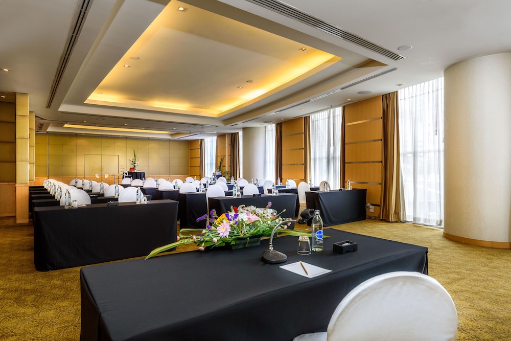 Foto - Grand 5 Hotel & Plaza Sukhumvit Bangkok